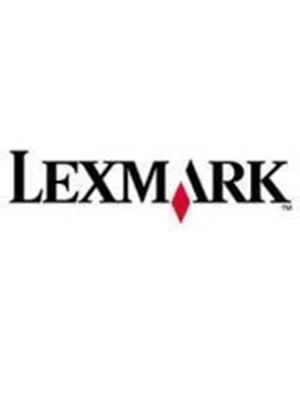 Lexmark Photodeveloper Imaging Kit bla - Skrivare bildenheten Svart