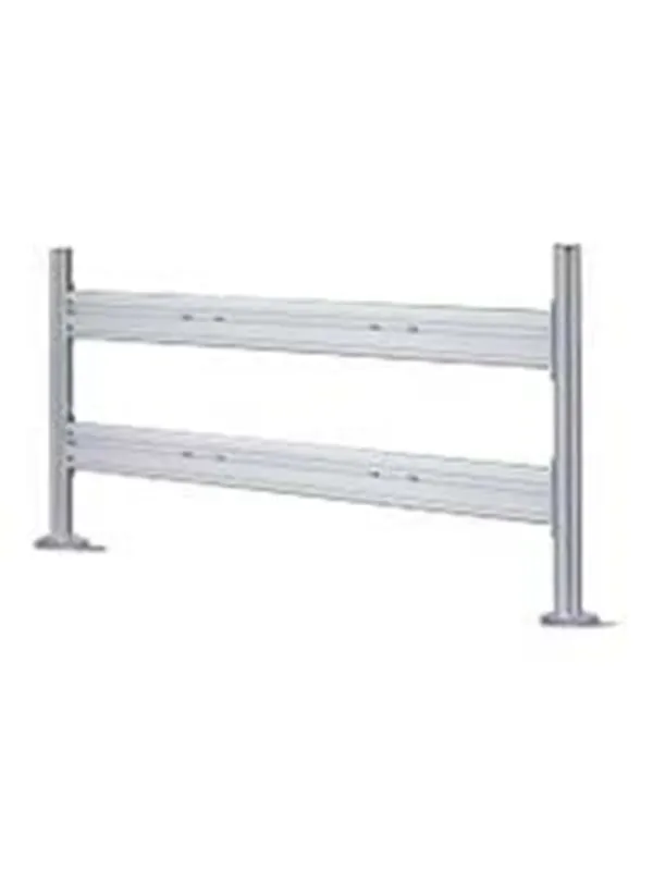 Neomounts Redskap för 6 bildskärmar - 10-24 "