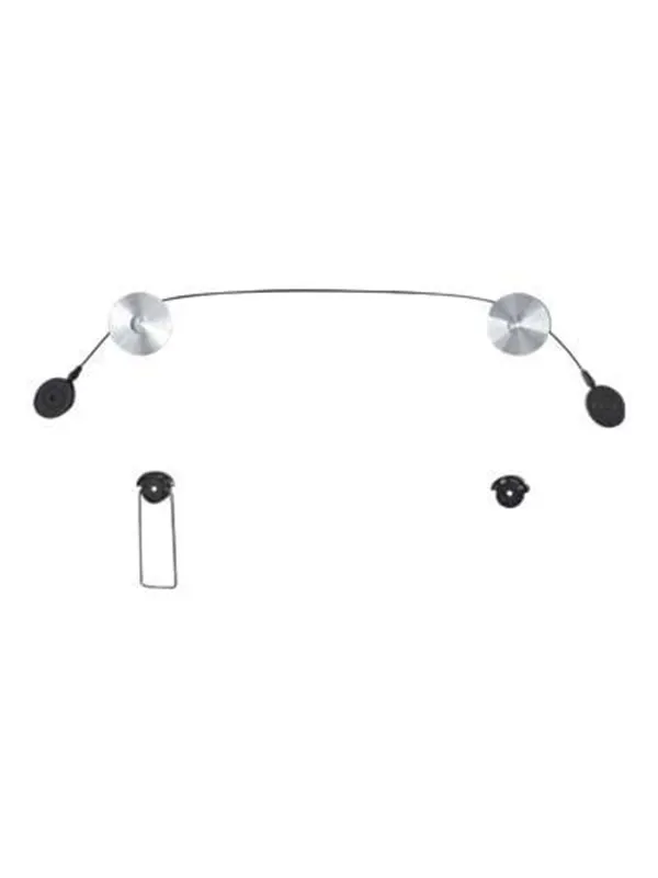 Neomounts PLASMA-W800 - Max 20 kg - recommended for 55"