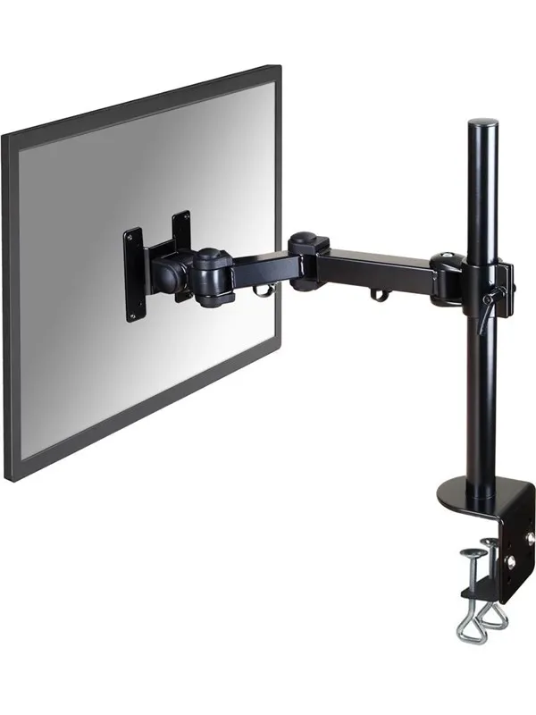 Neomounts LCD Monitor Arm - 5 inställningar - Svart