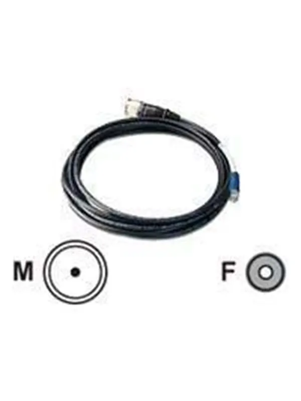 TRENDnet LMR200 Reverse SMA till N-Type