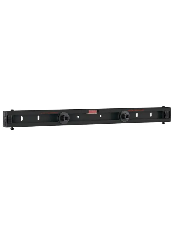 Multibrackets Wall Mount Universal/50 "-63 - Max 80 kg - recommended for 63"