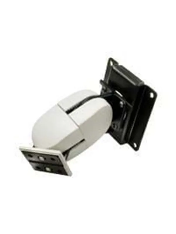 Ergotron 100-serien Pivot Double - Max 10.4 kg - recommended for