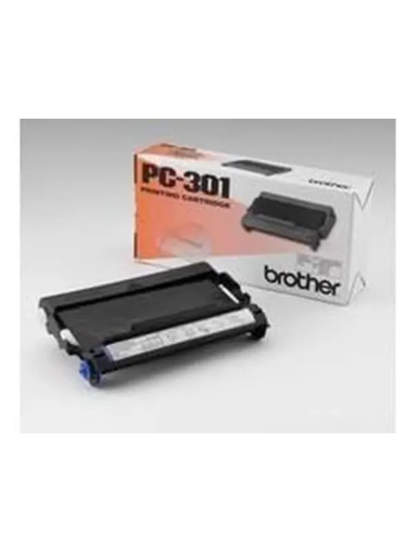 Brother PC 301 Black