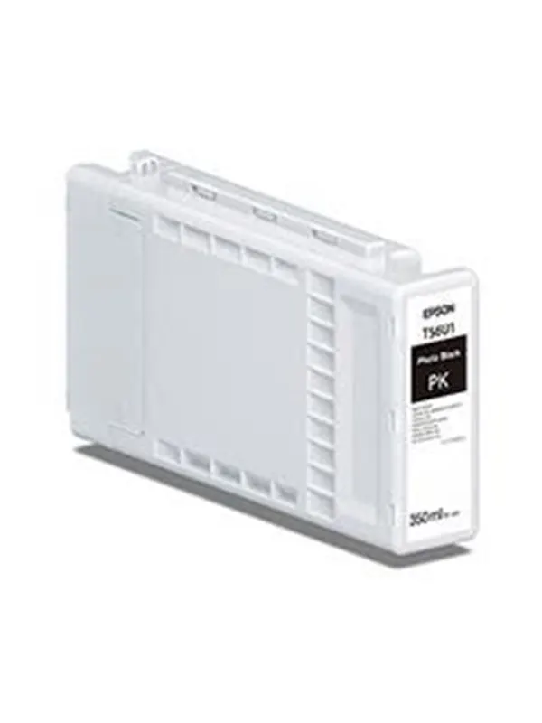 Epson - photo black - original - ink pack