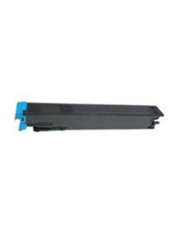 Sharp BP-C50GTCA - cyan - original - toner cartridge