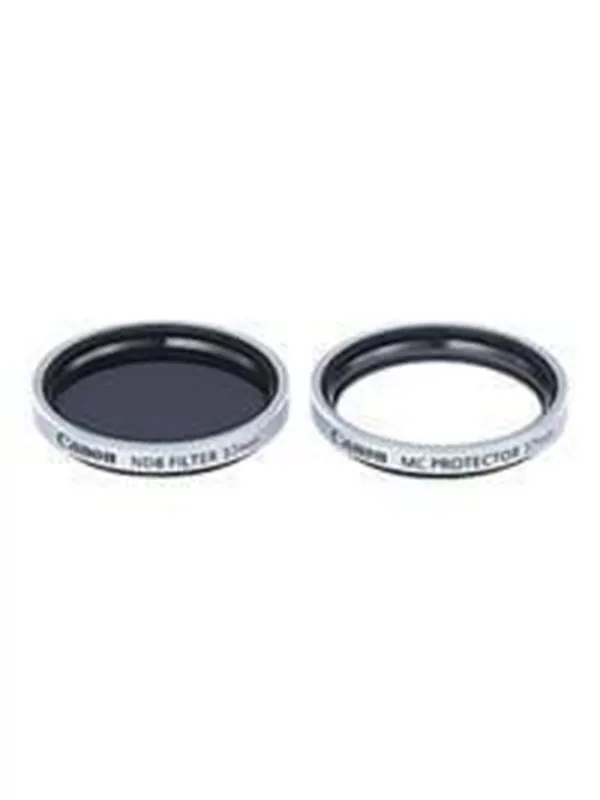 Canon FS-H37U FILTER SET