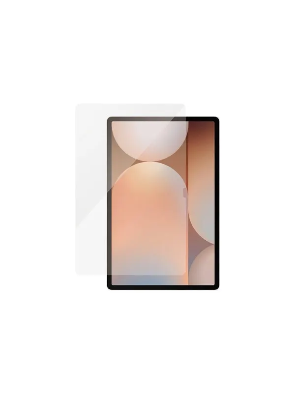 PanzerGlass - screen protector for tablet - ultra-wide fit