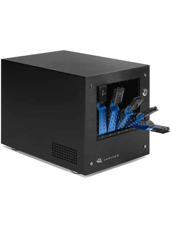 OWC JMIN0535R080H2 NAS/storage server - NAS Server
