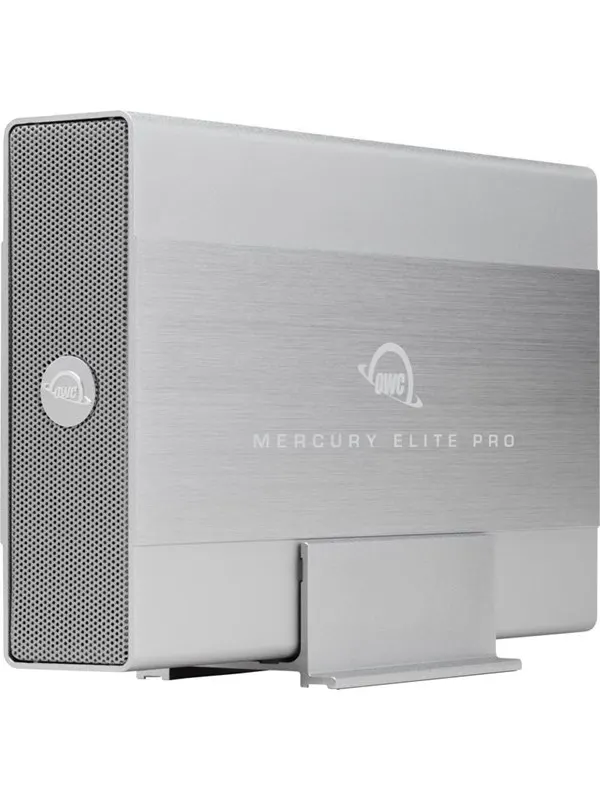 OWC Mercury Elite Pro 3.5-inch USB 3.2 (gen 1) 5Gb