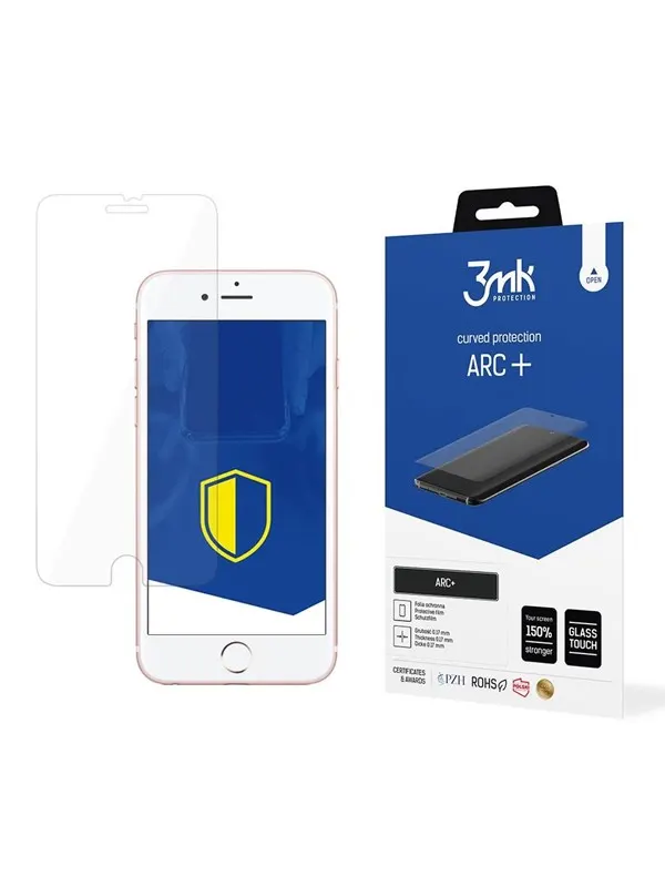 3mk ARC+ Protective Film - iPhone 7 Plus /8 Plus