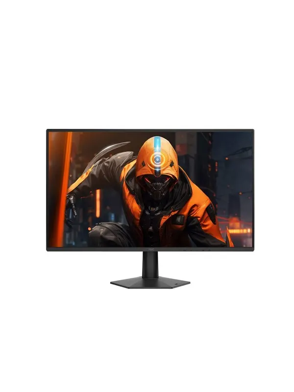 27" AOC 27G50F computer monitor