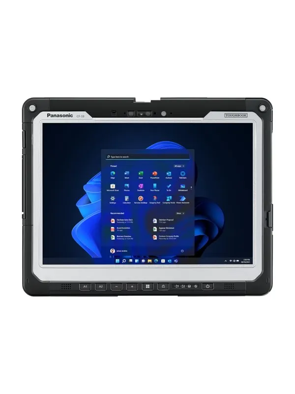 Panasonic Toughbook 33