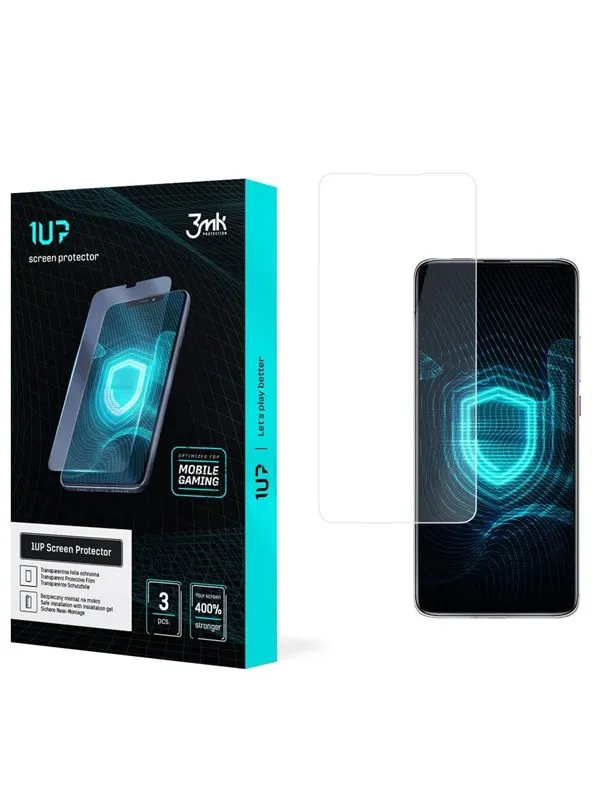 3mk Gaming Foil  1UP for XIaomi Redmi K30 Ultra 5G