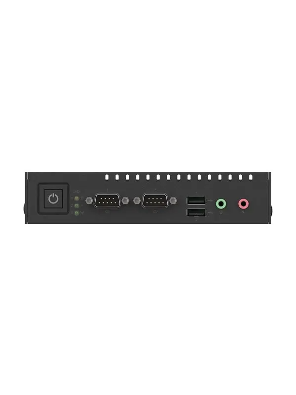 Lenovo ThinkEdge SE30n Gen 2 - USFF Core 5 120U 1.4 GHz - vPro - 16 GB - SSD 512 GB