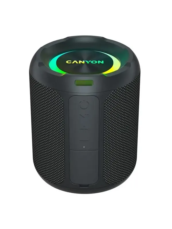 Canyon OnMove 11 Bluetooth Högtalare 20W, Svart
