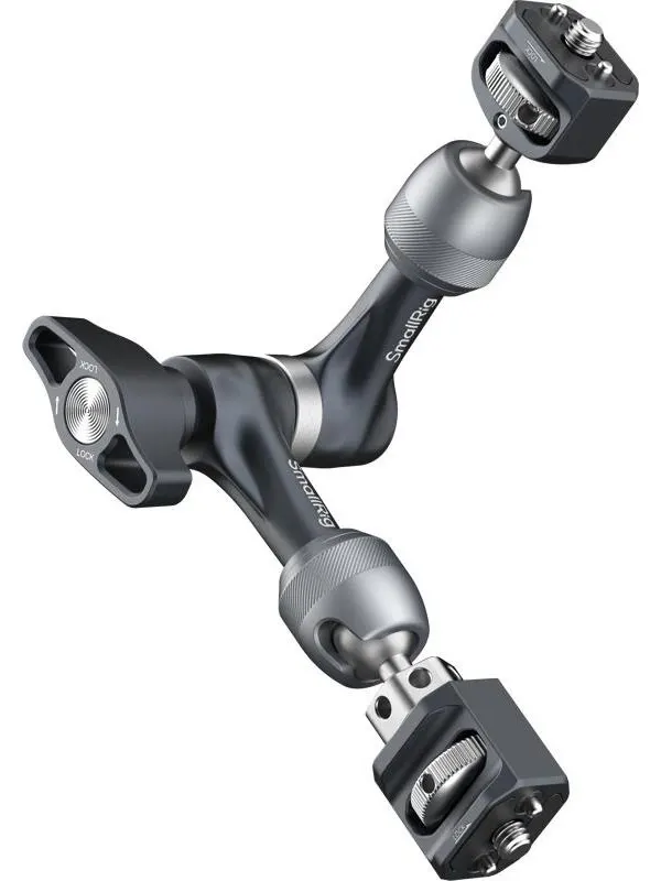 SmallRig 6317 Magic Arm Support with 1/4"-20 Locating Screw