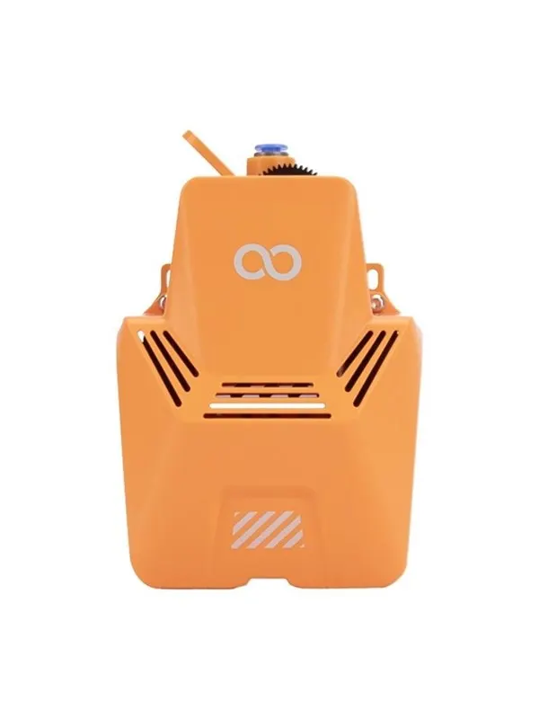 Elegoo print head kit for OrangeStorm Giga