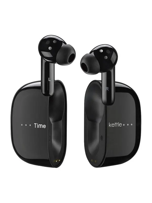 Timekettle TIMEKETTLE M3 offline-översättningshörlurar (svart)
