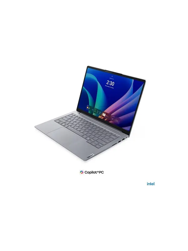 Lenovo ThinkBook 14 G9 IPL - Copilot+ PC - 14" - Intel Core Ultra 5 - 325 - 16 GB RAM - 512 GB SSD - Nordic (Danish/Finnish/Norwegian/Swedish)