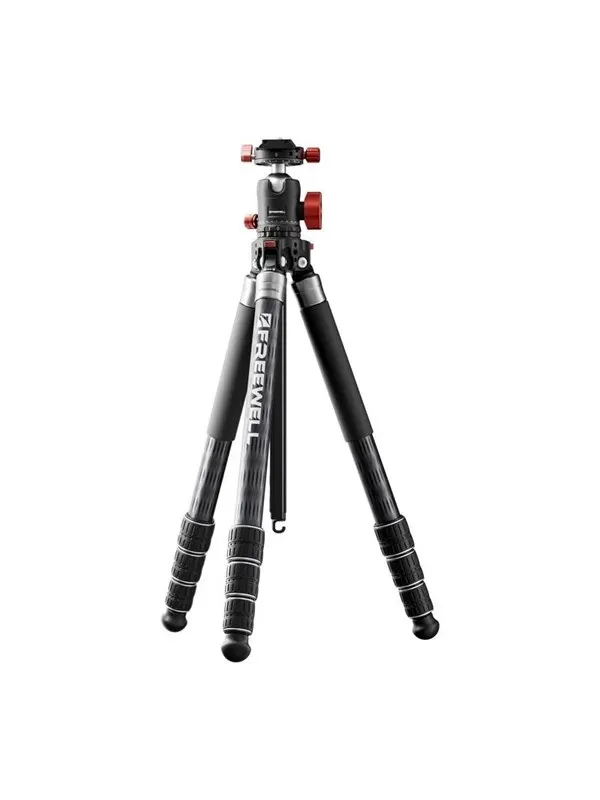 Freewell 5-in-1 Multifunctional Camera Tripod