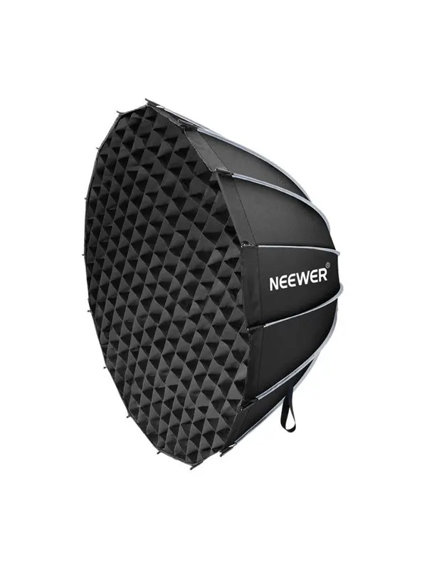 Neewer NEEWER SF120Q 120 cm parabolisk softbox