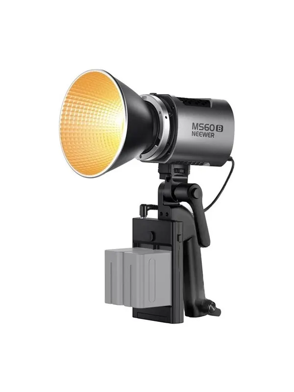 Neewer MS60B BI-COLOR LED-lampa