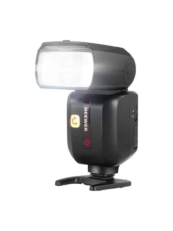 Neewer Z880-S blixt med litiumbatteri