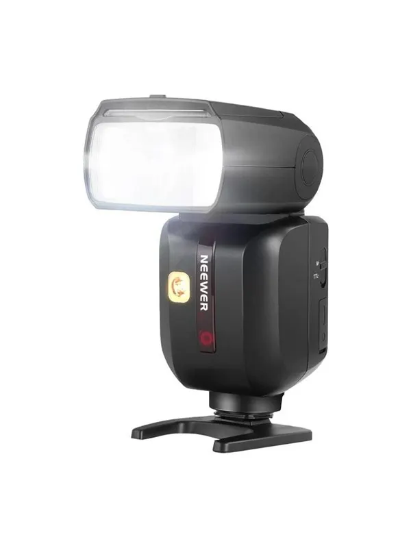 Neewer Z880-N blixt med litiumbatteri