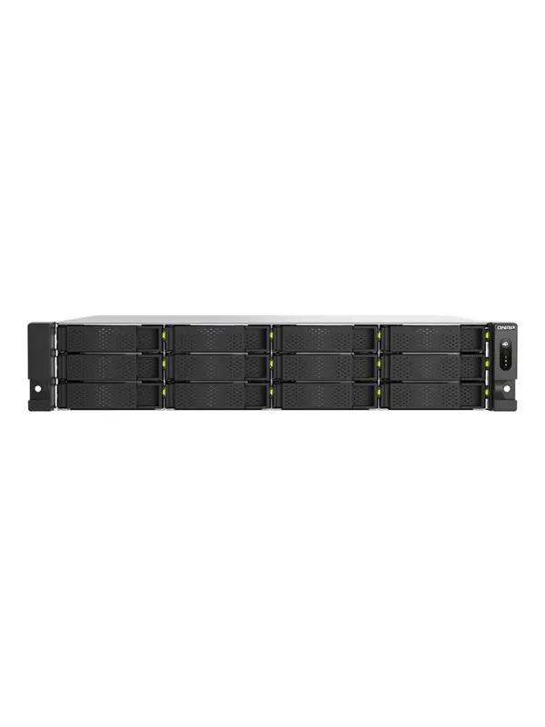 QNAP TS-H1465U - NAS server - NAS Server