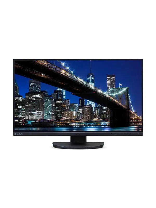 27" Sharp MultiSync EA272Q