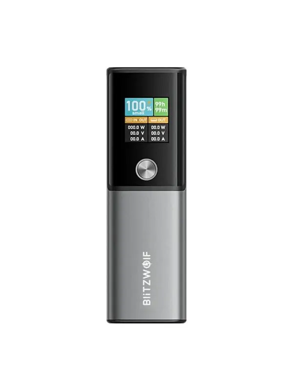 BlitzWolf BW-P23 100W 14.000mAh Power Bank