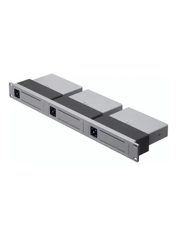 Ubiquiti UniFi rack mounting panel