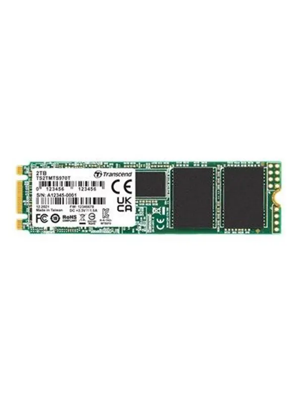 Transcend MTS970T