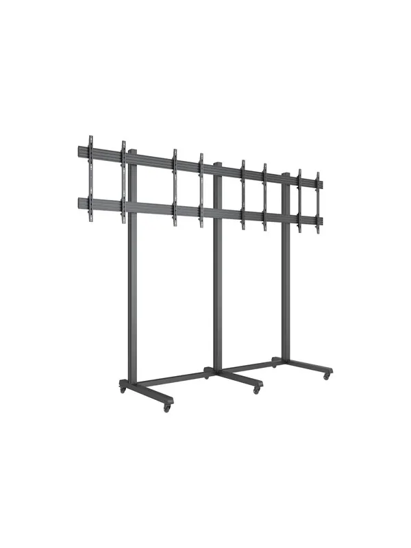 Multibrackets M Pro Series MBF4X1U - Max 120 kg - recommended for 270"