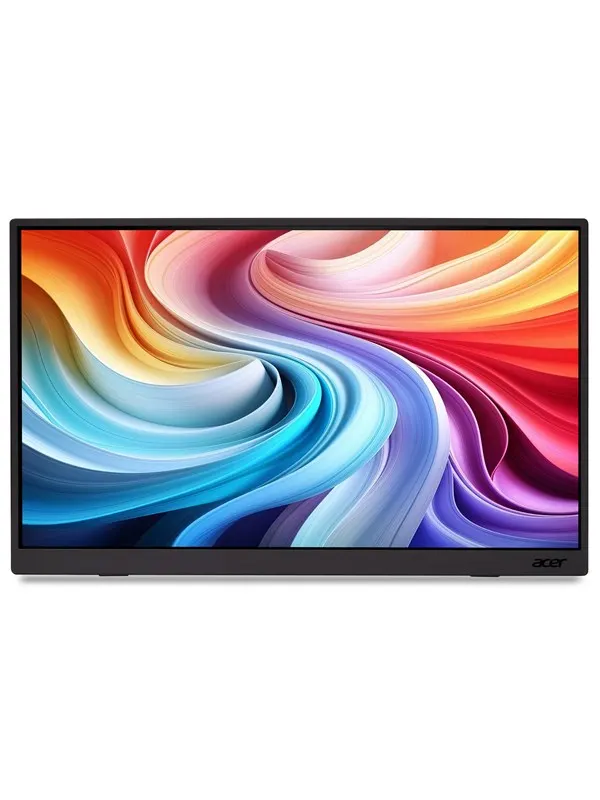 16" Acer PM161W bmiuux - PM Series - LED monitor - 16" - HDR