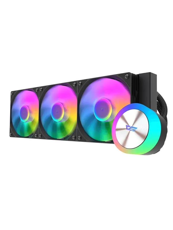 Darkflash DG360 - CPU Vattenkylare