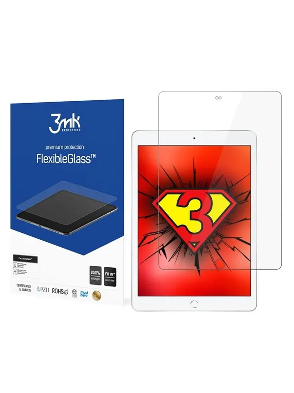 3mk FlexibleGlass™ 11'' - Apple iPad 7 10.2"