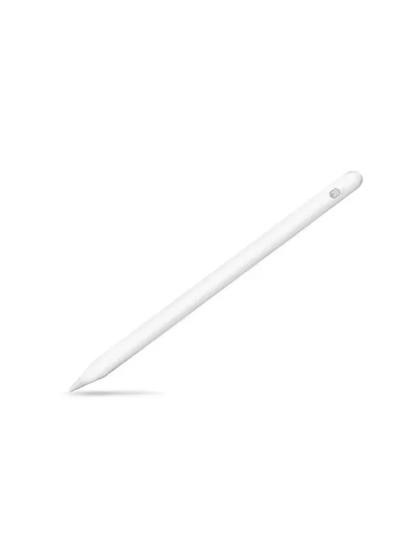 STM STYLUS USB-C ALL IPAD - WHITE stylus pen
