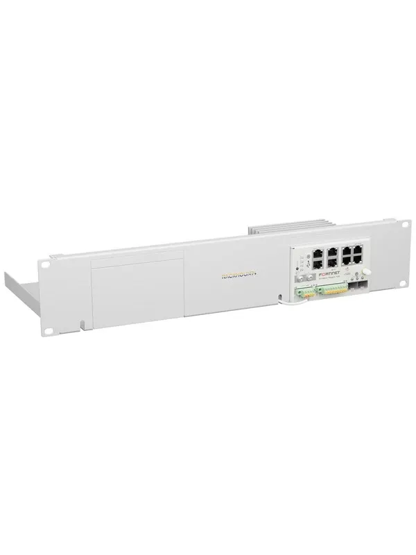Rackmount.IT RM-FR-T31 - network device mounting kit - 2U - 19"
