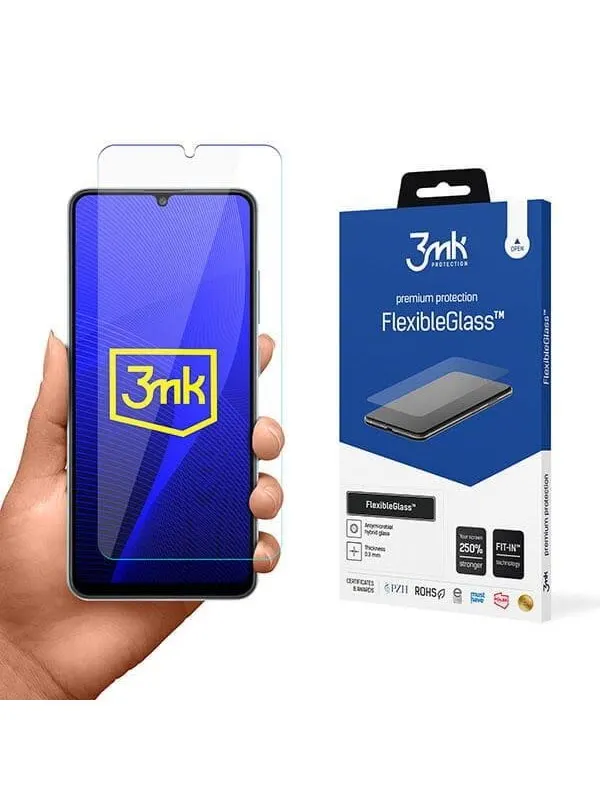 3mk Samsung Galaxy A32 5G - FlexibleGlass™