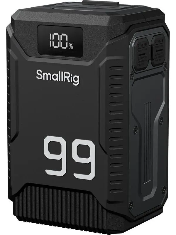 SmallRig 5864 T99 V-Mount Battery / Power Bank
