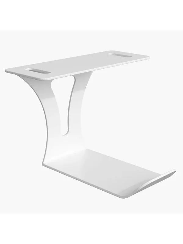 Arozzi Headset Hanger - White