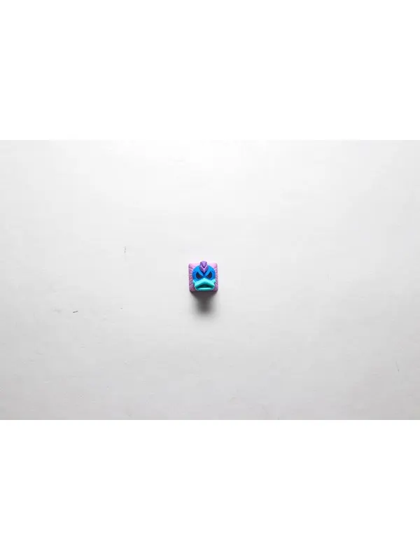 Ducky x Hotkeys League Aqua Duck