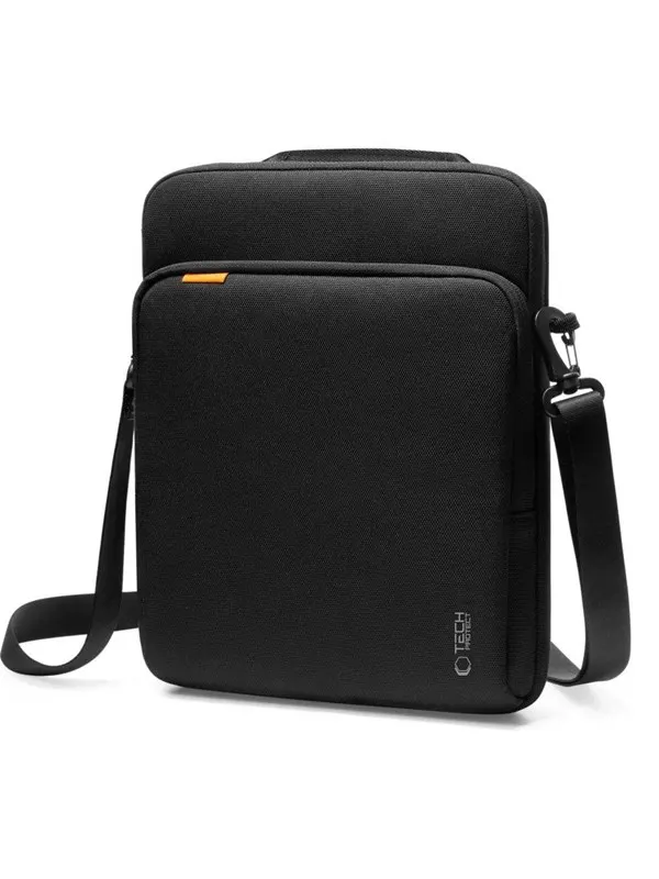 Tech-Protect  Defender VR Laptop Bag 13-14 - Black