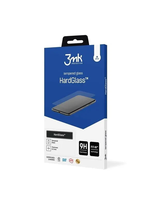 3mk Apple iPhone XR/11 -  HardGlass™