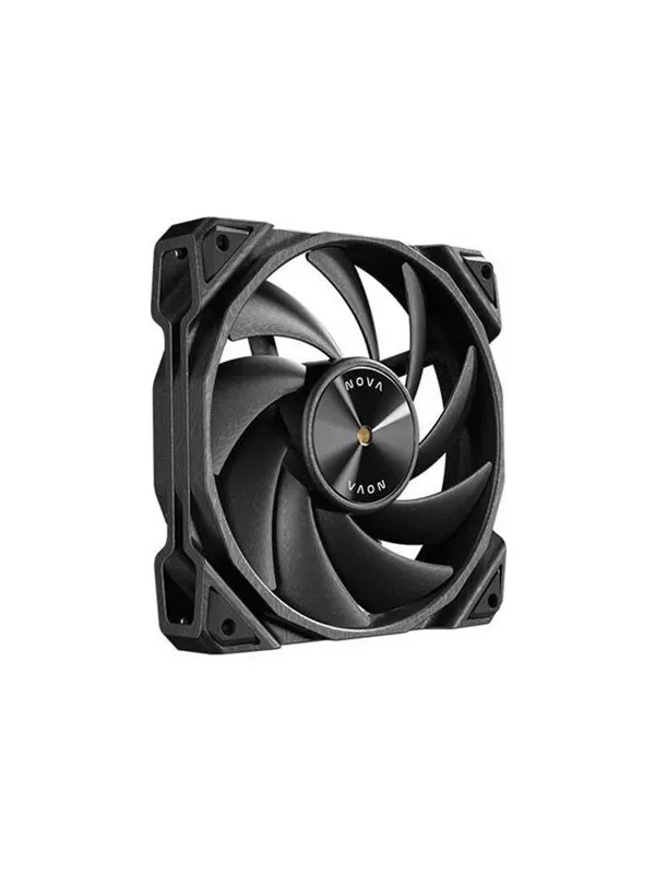 Antec NOVA 12025 - case fan - Chassi fläkt - 120mm - Svart