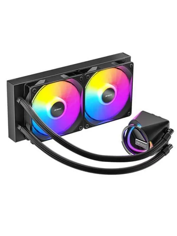 Antec Skeleton 240