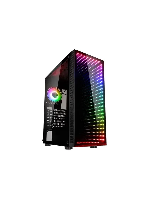 Kolink Void Rift - Chassi - Tower - Transparent