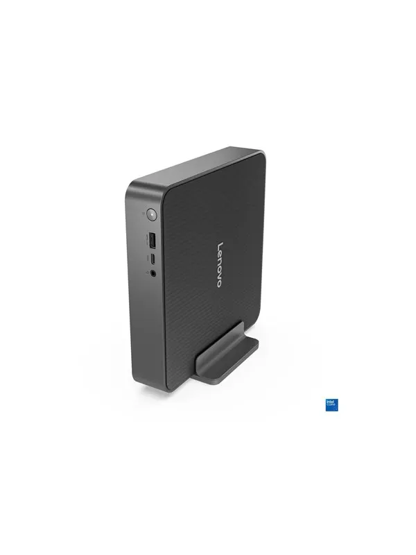 Lenovo IdeaCentre Mini 01IRH10R - tiny Core 5 210H 2.2 GHz - 16 GB - SSD 512 GB